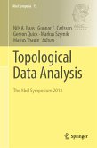 Topological Data Analysis (eBook, PDF)