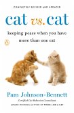 Cat vs. Cat (eBook, ePUB)