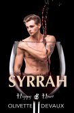 Syrrah (Happy Hour Inn) (eBook, ePUB)