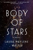 Body of Stars (eBook, ePUB)
