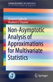 Non-Asymptotic Analysis of Approximations for Multivariate Statistics (eBook, PDF)