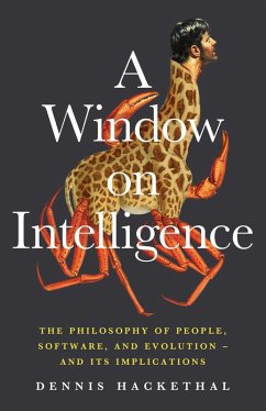 A Window on Intelligence (eBook, ePUB) - Hackethal, Dennis