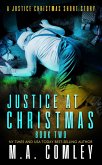 Justice at Christmas 2 (Justice series) (eBook, ePUB)