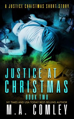 Cover Justice at Christmas 2 (Justice series) (eBook, ePUB)