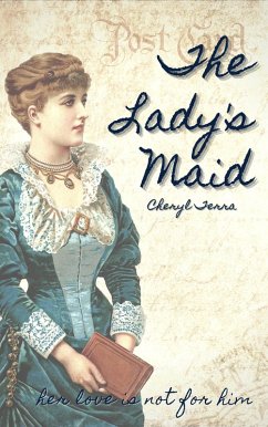 The Lady's Maid (eBook, ePUB) - Terra, Cheryl