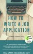How to Write a Job Application (eBook,... - Bild 1