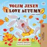 Volim jesen I Love Autumn (Serbian... - Bild 1
