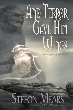 Cover And Terror Gave Him Wings (eBook, ePUB)