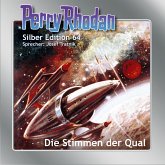 Die Stimmen der Qual / Perry Rhodan Silberedition Bd.64 (MP3-Download)