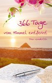 366 Tage vom Himmel entfernt (eBook, ePUB)