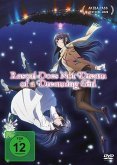 Rascal Does Not Dream of a Dreaming Girl - The Movie