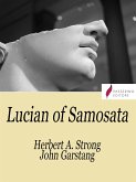 Lucian of Samosata (eBook, ePUB)