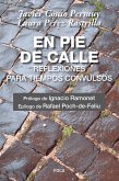 En pie de calle (eBook, ePUB)