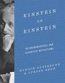 Einstein on Einstein (eBook, ePUB)