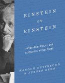 Einstein on Einstein (eBook, ePUB) Einstein on Einstein (eBook, ePUB)