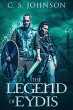 The Legend of Eydis (eBook, ePUB) - Bild 1