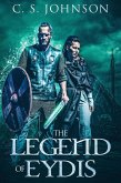 The Legend of Eydis (eBook, ePUB)
