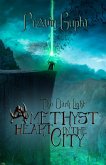 The Dark Light: Amethyst Heart in the City (eBook, ePUB)