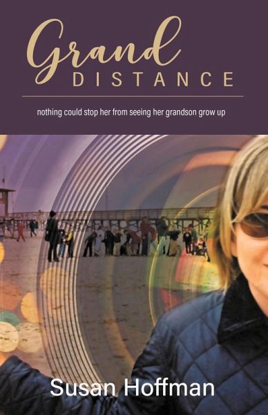 Grand Distance (eBook, ePUB)