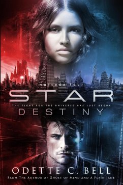 Cover Star Destiny Episode Four (eBook, ePUB)