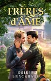 Frères d'âme (eBook, ePUB)