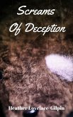 Screams Of Deception (eBook, ePUB) Screams Of Deception (eBook, ePUB)