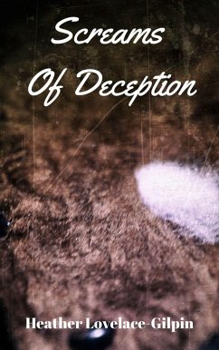 Cover Screams Of Deception (eBook, ePUB)