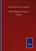 The Writings of Irenaeus