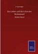 Das Leben und die Lehre des Mohammad - Bild 1