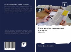 Cover Yazyk, ideologiq i analiz diskursa