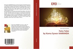 Fairy Tales by Kama Sywor KAMANDA - Kamanda, Kama Sywor