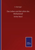 Das Leben und die Lehre des Mohammad