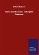 Rules and Cautions in English Grammar - Bild 1