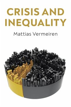 Crisis and Inequality - Vermeiren, Mattias