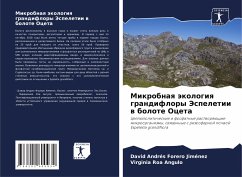 Mikrobnaq äkologiq grandiflory Jespeletii w bolote Oceta - Forero Jiménez, David Andrés;Roa Angulo, Virginia