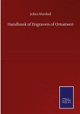 Handbook of Engravers of Ornament