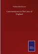 Commentaries on The Laws of England - Bild 1