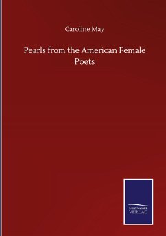 Pearls from the American Female Poets - May, Caroline