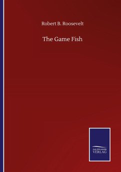 Cover The Game Fish