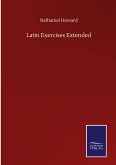 Latin Exercises Extended