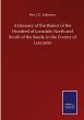 A Glossary of the Dialect of the... - Bild 1