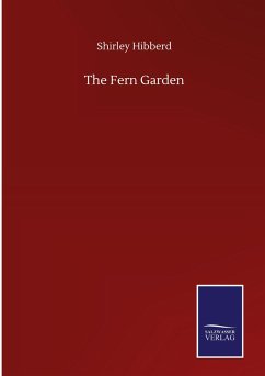 The Fern Garden - Hibberd, Shirley