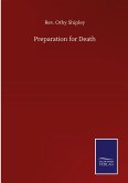 Preparation for Death