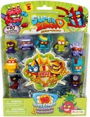 SuperZings 3 - Blister 10 Figurines SuperZings 3 - Blister 10 Figurines