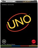 Pegasus MTLGYH69 - Uno, Minimalista, Kartenspiel, Familienspiel Pegasus MTLGYH69 - Uno, Minimalista, Kartenspiel, Familienspiel