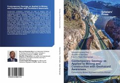 Contemporary Geology as Applied to Mining and Construction with Geohazard Awareness - KIpsang Rop, Bernard;H Namwiba, Wycliffe;Rajab Mwanganga, Fatuma