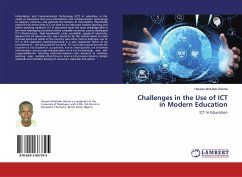 Challenges in the Use of ICT in Modern Education - Abdullahi Dachia, Hassan