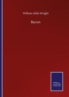 Bacon - Wright, William Aldis