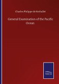 General Examination of the Pacific Ocean