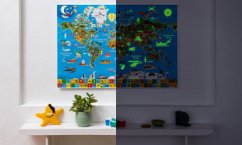 Cover Nachtleuchtekarte